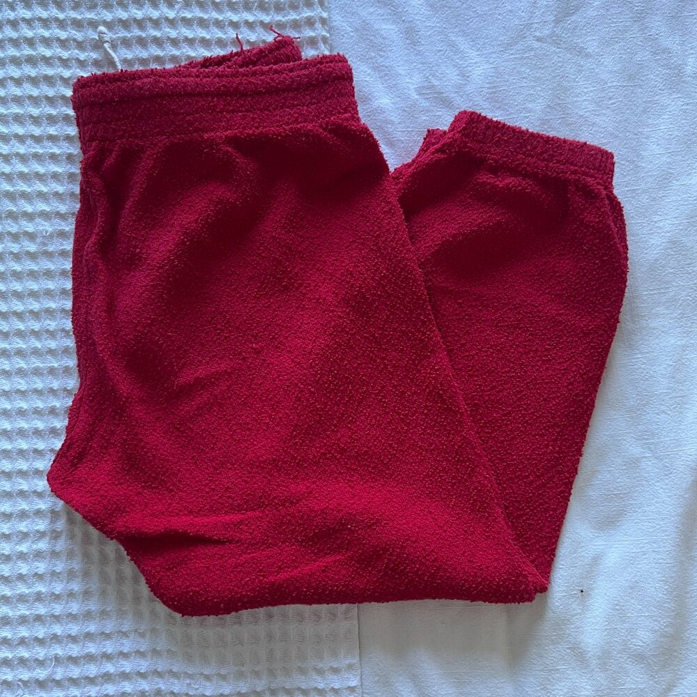 The Lady & the Sailor Vintage Sweat Pant - Picture 2 of 8